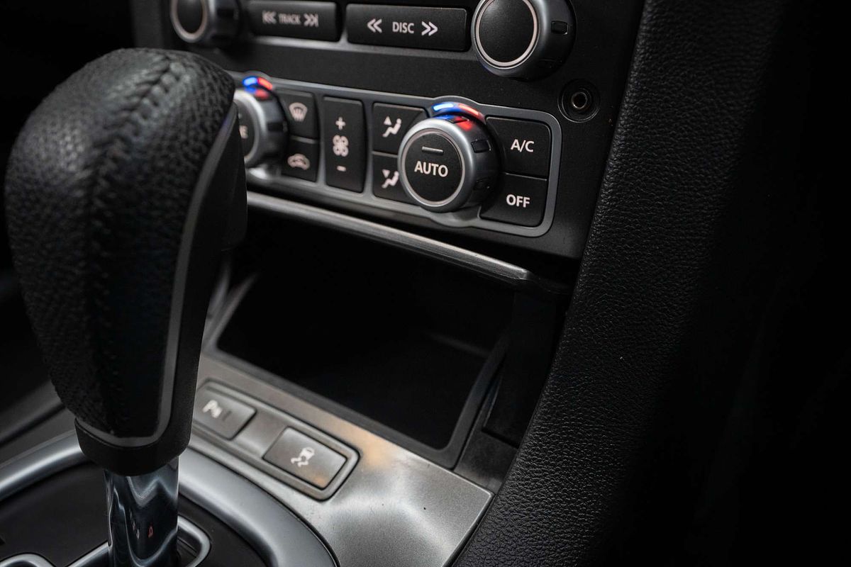 2008 Holden Special Vehicles Senator Signature E Series