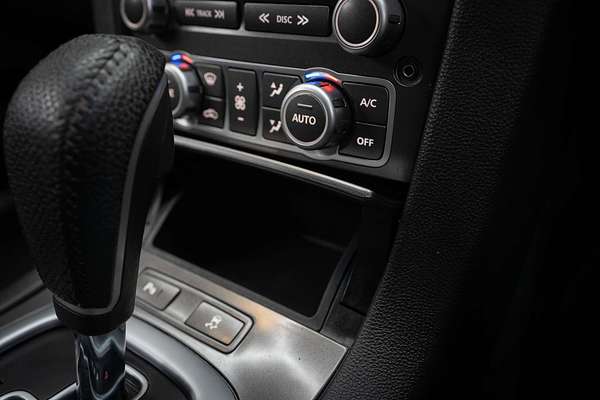 2008 Holden Special Vehicles Senator Signature E Series