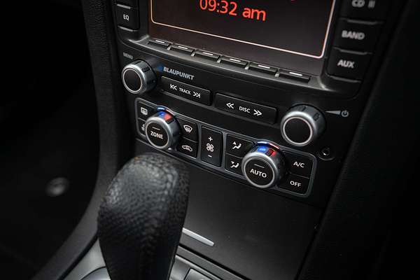 2008 Holden Special Vehicles Senator Signature E Series