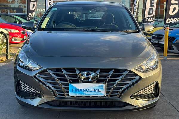 2023 Hyundai i30 PD.V4