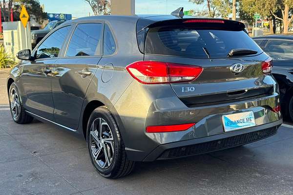 2023 Hyundai i30 PD.V4