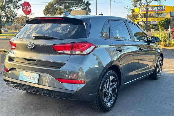 2023 Hyundai i30 PD.V4