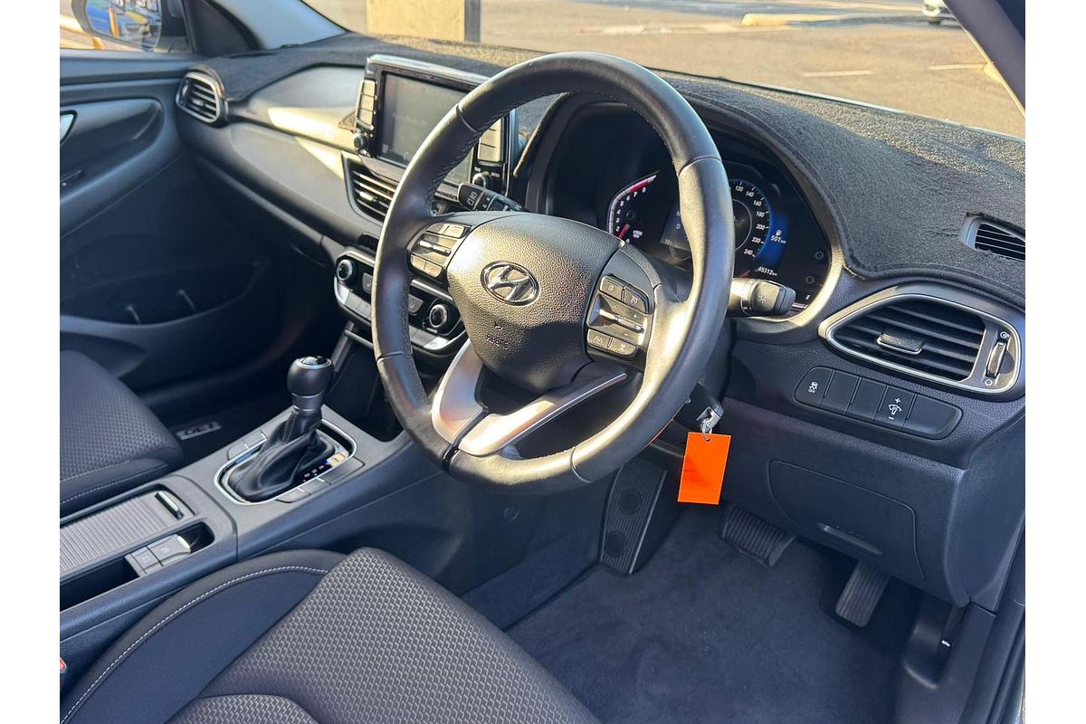 2023 Hyundai i30 PD.V4