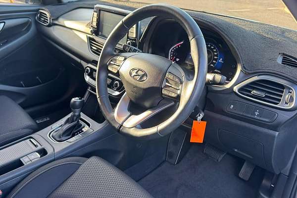 2023 Hyundai i30 PD.V4
