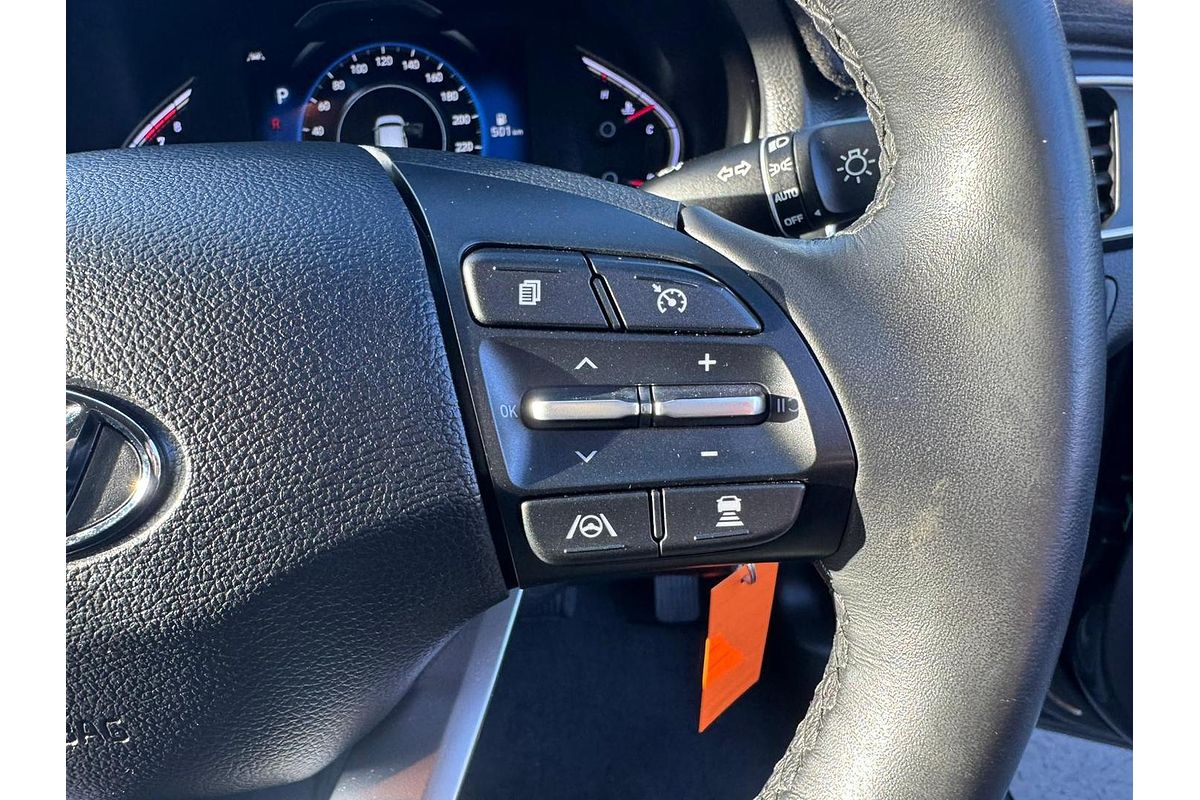 2023 Hyundai i30 PD.V4