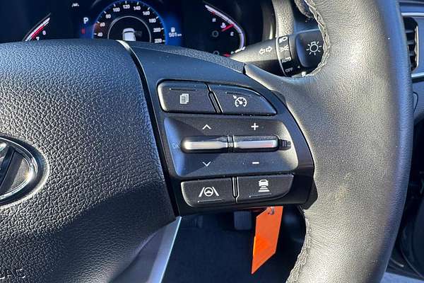 2023 Hyundai i30 PD.V4