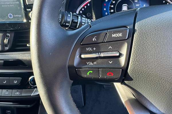 2023 Hyundai i30 PD.V4