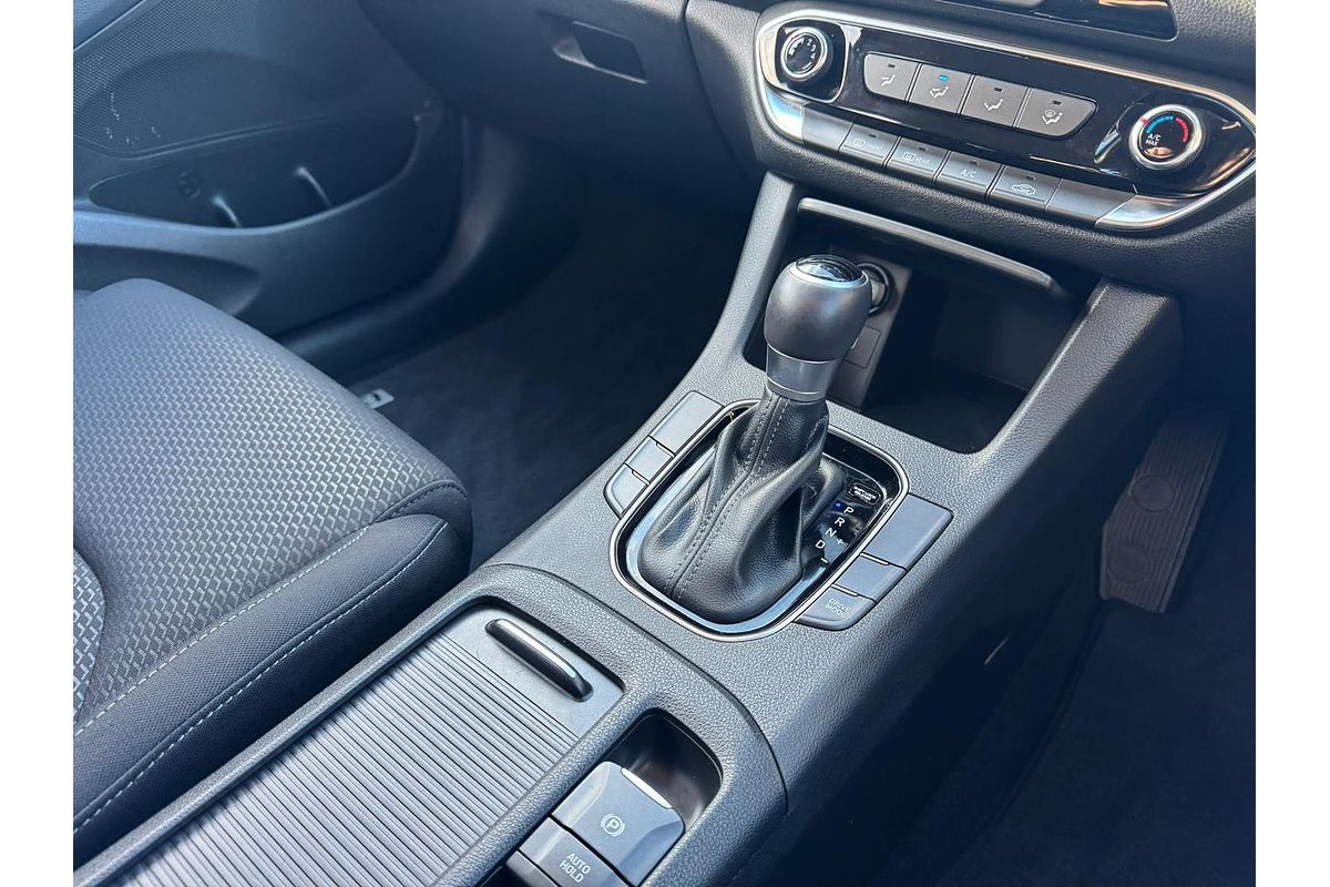 2023 Hyundai i30 PD.V4