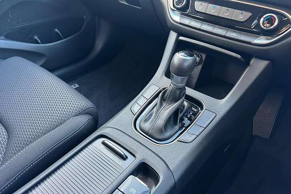 2023 Hyundai i30 PD.V4