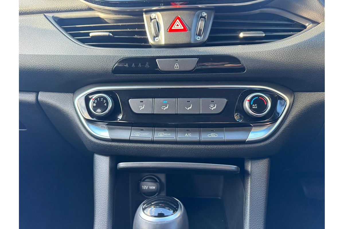 2023 Hyundai i30 PD.V4