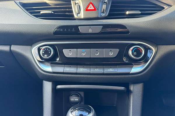 2023 Hyundai i30 PD.V4