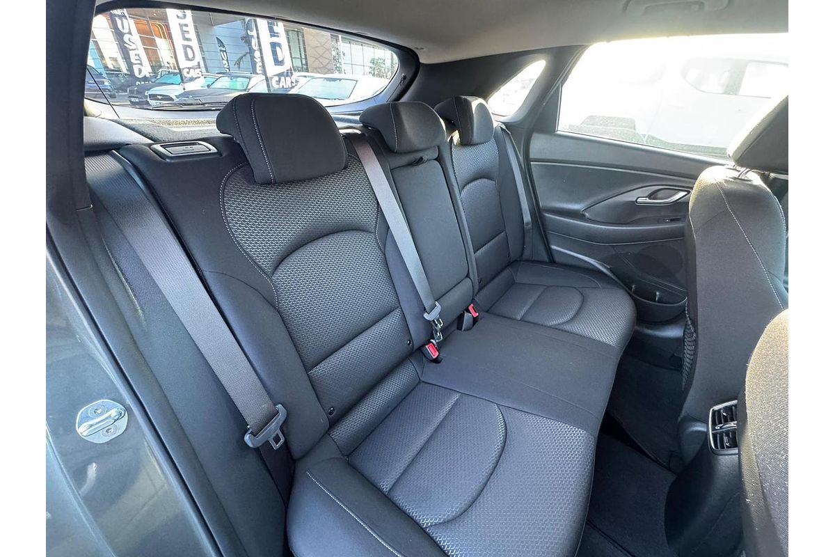 2023 Hyundai i30 PD.V4