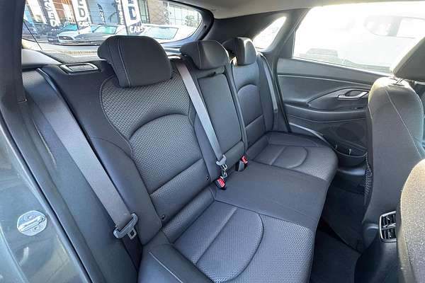 2023 Hyundai i30 PD.V4