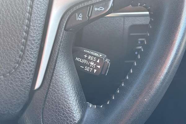 2021 Toyota Landcruiser Sahara VDJ200R