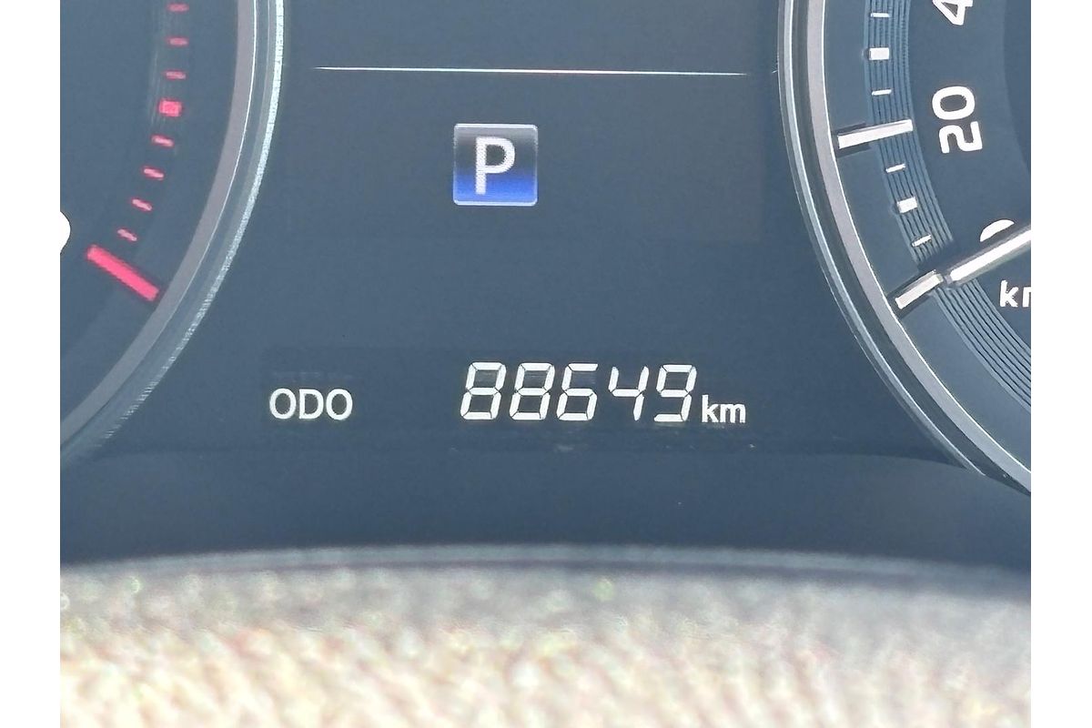 2021 Toyota Landcruiser Sahara VDJ200R