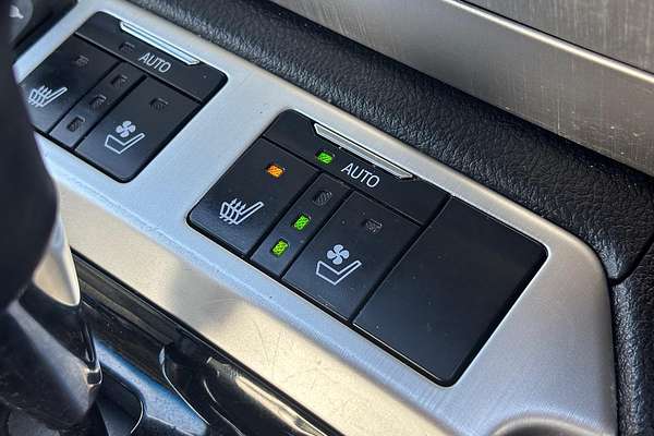 2021 Toyota Landcruiser Sahara VDJ200R