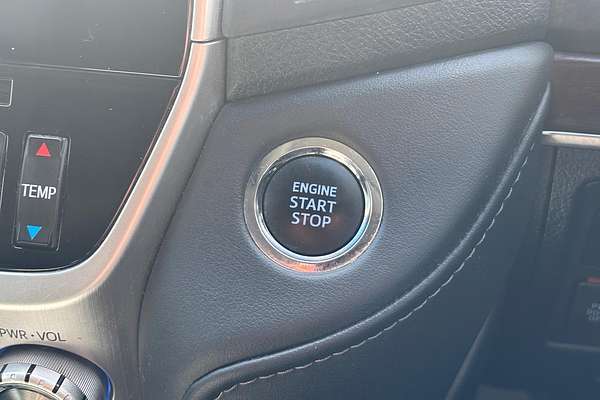 2021 Toyota Landcruiser Sahara VDJ200R