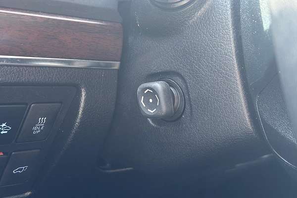 2021 Toyota Landcruiser Sahara VDJ200R