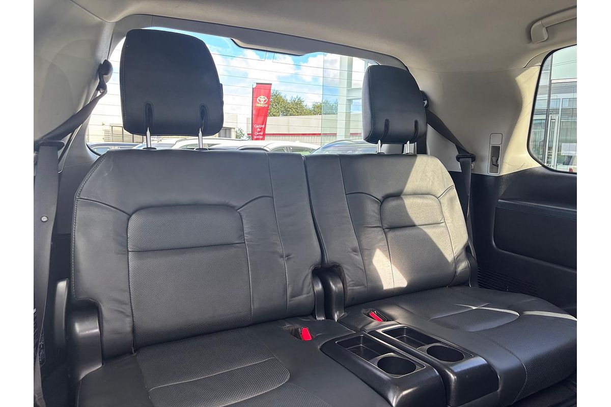 2021 Toyota Landcruiser Sahara VDJ200R
