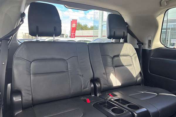 2021 Toyota Landcruiser Sahara VDJ200R
