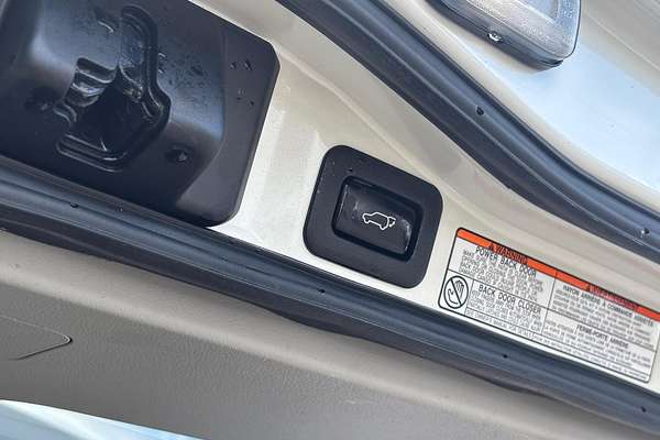2021 Toyota Landcruiser Sahara VDJ200R