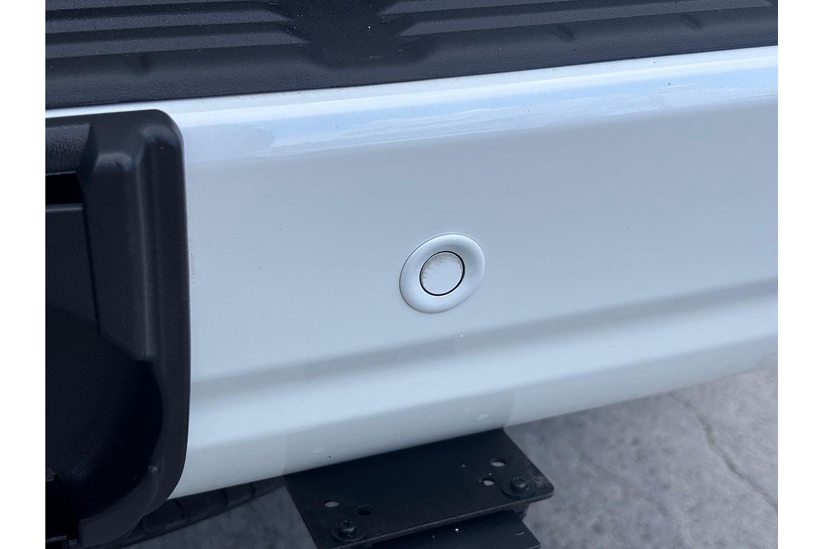 2021 Toyota Landcruiser Sahara VDJ200R