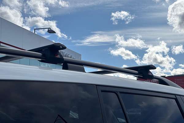 2021 Toyota Landcruiser Sahara VDJ200R