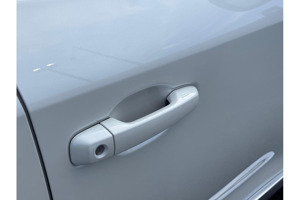 2021 Toyota Landcruiser Sahara VDJ200R