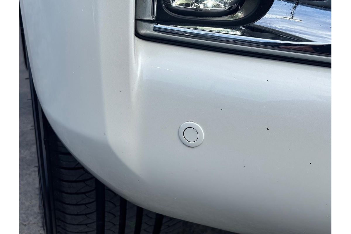 2021 Toyota Landcruiser Sahara VDJ200R