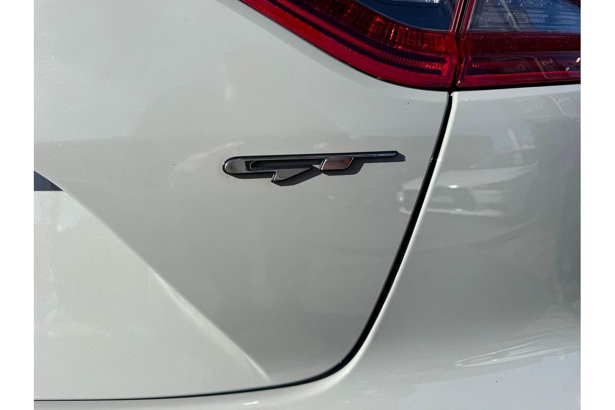 2019 Kia Stinger GT CK