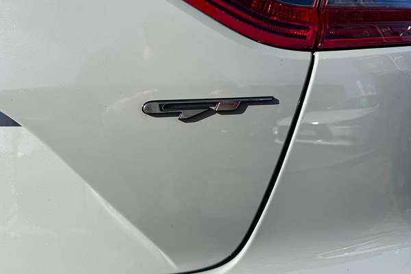 2019 Kia Stinger GT CK