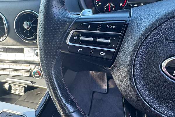2019 Kia Stinger GT CK
