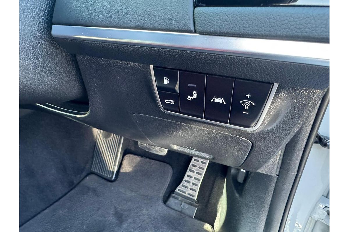 2019 Kia Stinger GT CK