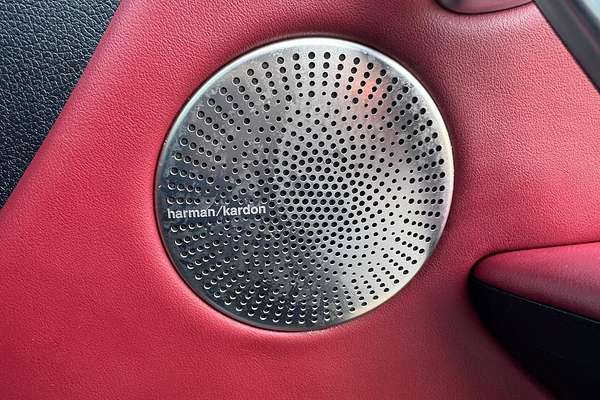 2019 Kia Stinger GT CK