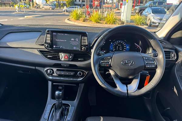 2023 Hyundai i30 PD.V4