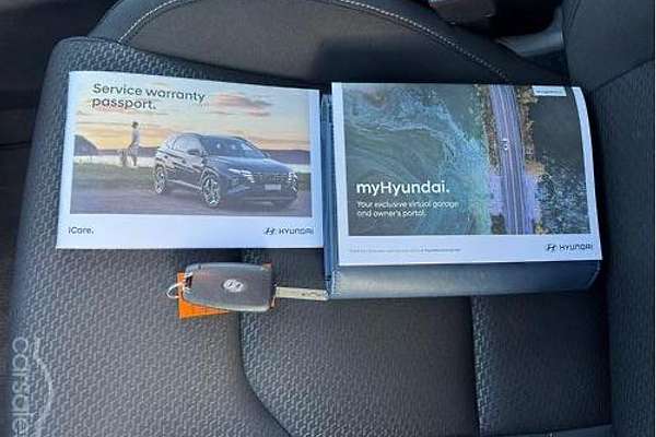 2023 Hyundai i30 PD.V4