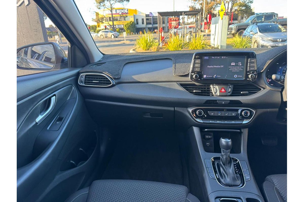 2023 Hyundai i30 PD.V4