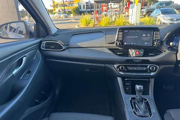 2023 Hyundai i30 PD.V4