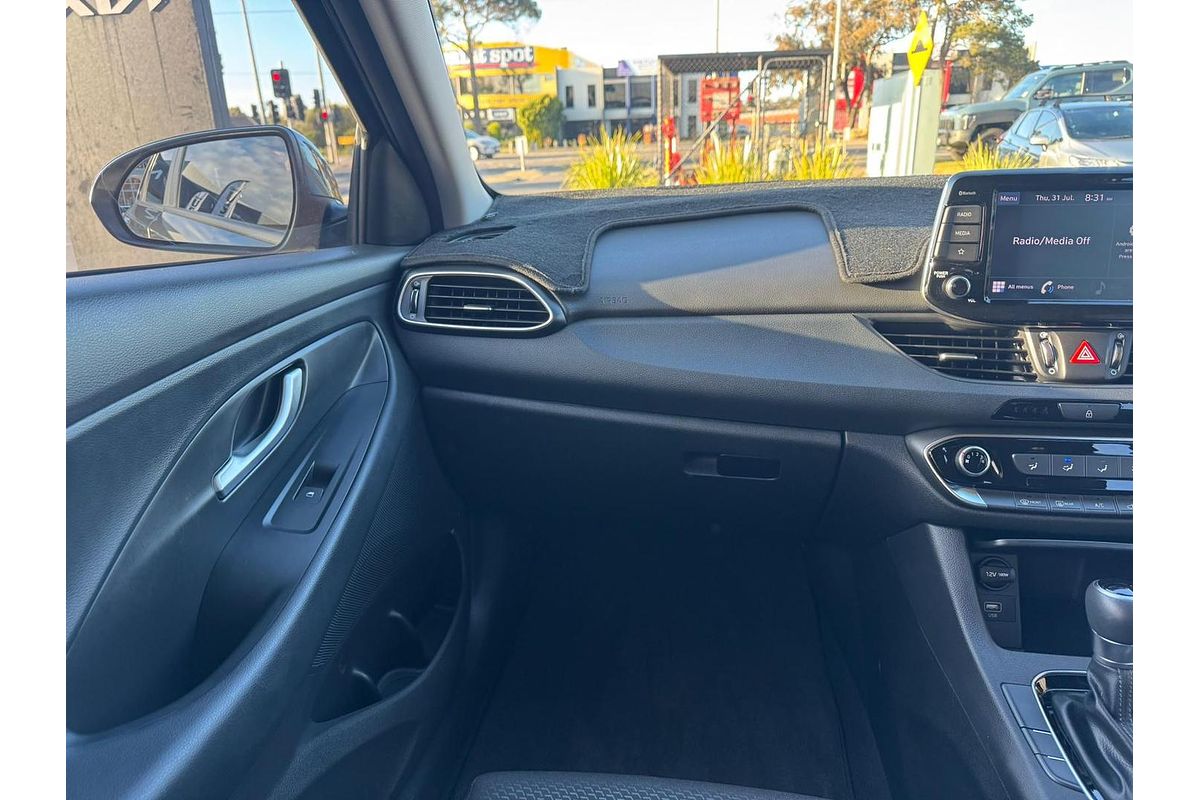 2023 Hyundai i30 PD.V4