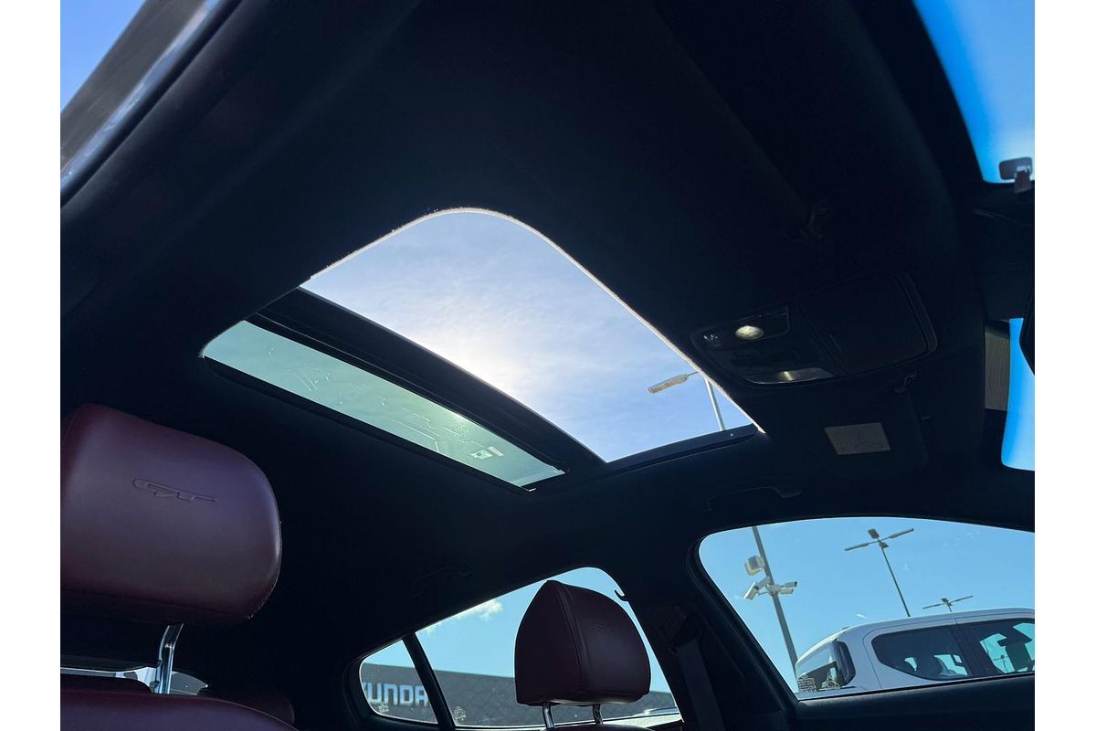 2019 Kia Stinger GT CK