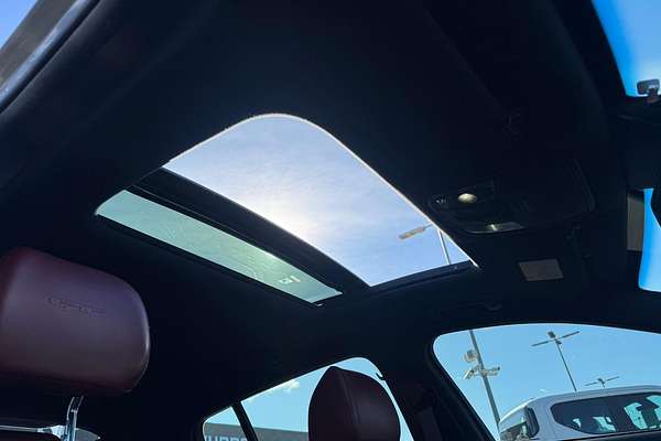 2019 Kia Stinger GT CK