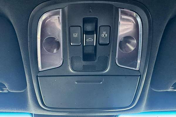 2019 Kia Stinger GT CK