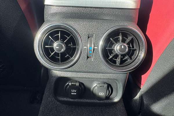 2019 Kia Stinger GT CK