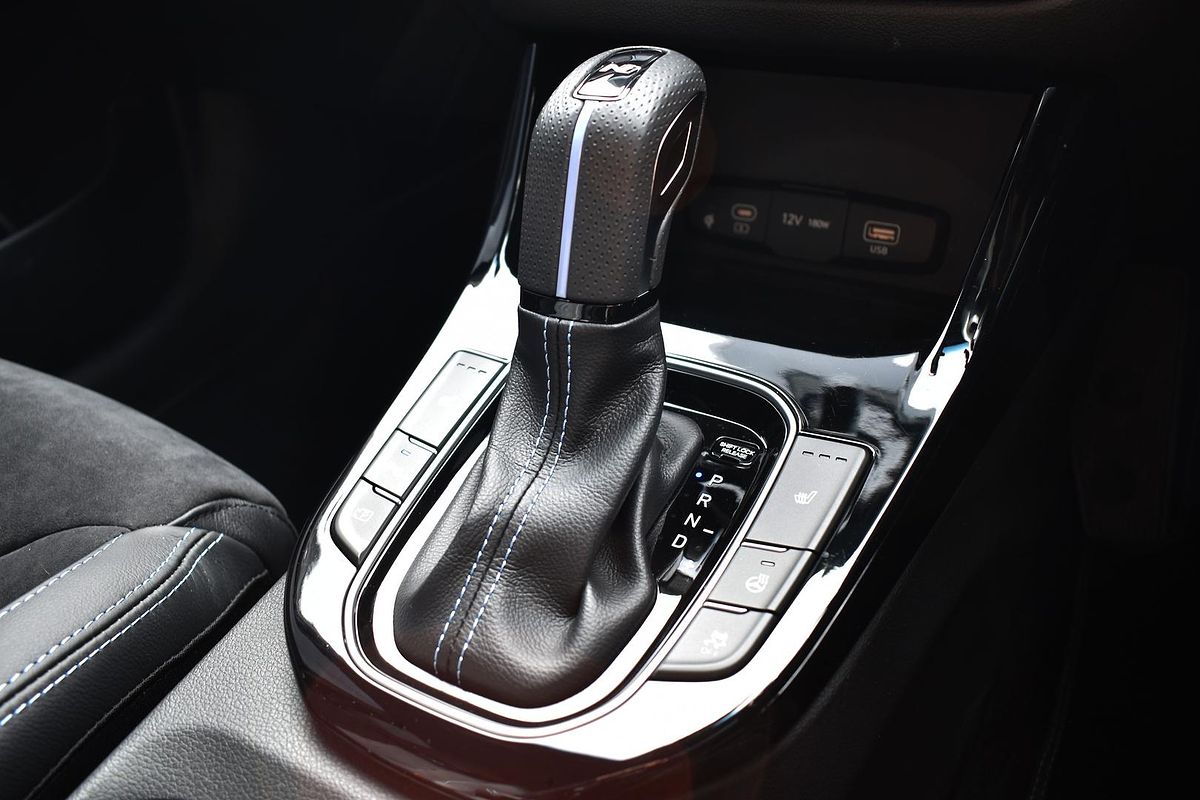 2024 Hyundai i30 N Premium PDe.V6