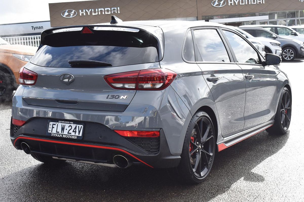 2024 Hyundai i30 N Premium PDe.V6