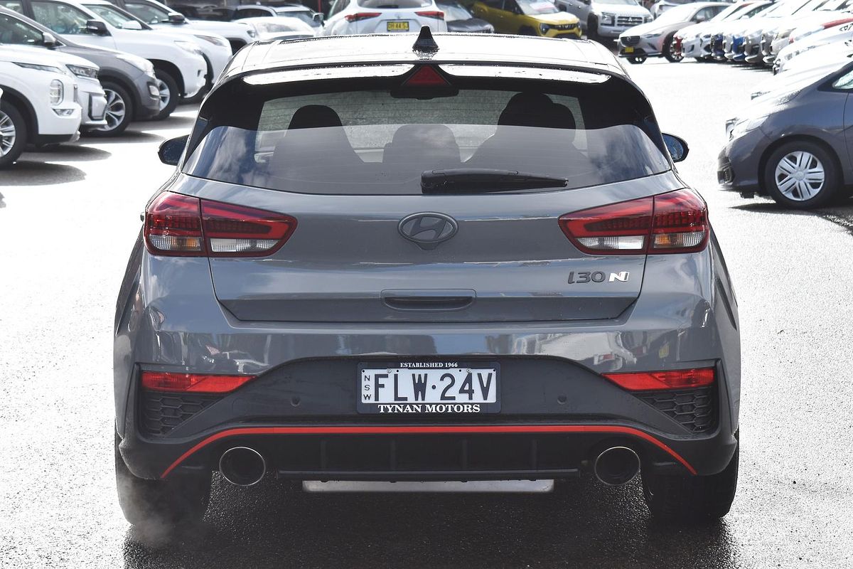 2024 Hyundai i30 N Premium PDe.V6