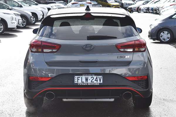 2024 Hyundai i30 N Premium PDe.V6