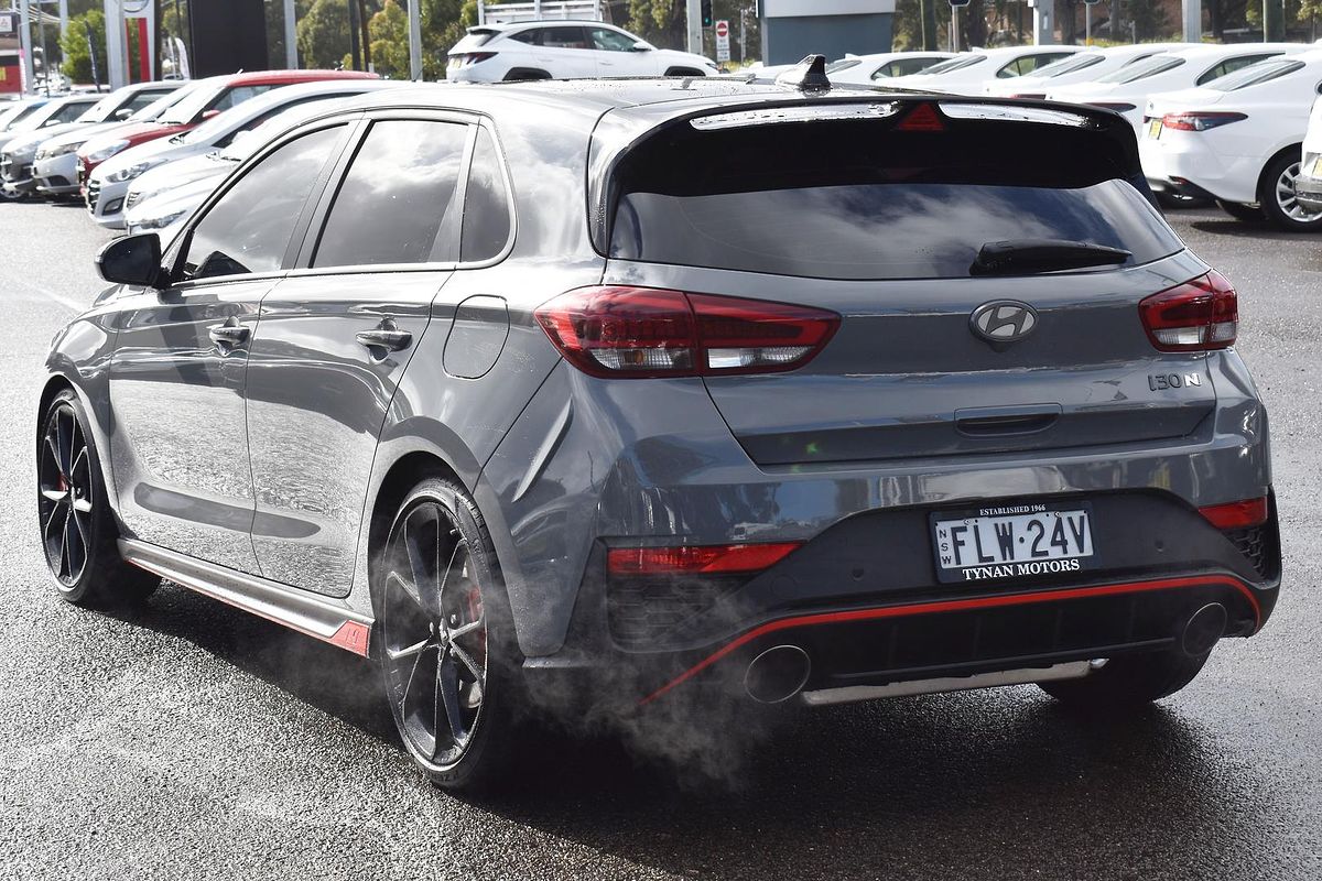 2024 Hyundai i30 N Premium PDe.V6