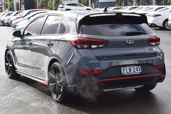 2024 Hyundai i30 N Premium PDe.V6
