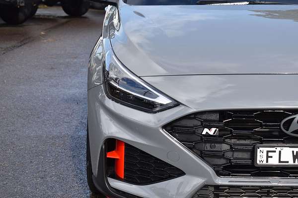 2024 Hyundai i30 N Premium PDe.V6
